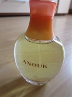 Apa de parfum ANOUK - made in Spania, nou