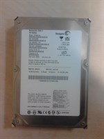 Hard-disk 40GB, interfata IDE, 3.5 inch, 7200rpm, folosit