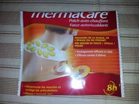 THERMACARE plasture