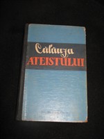 Calauza ateistului