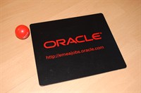 Mouse-Pad Oracle