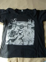 Tricou Satyricon