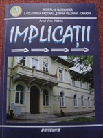 Revista de matematica