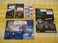 Cataloage tuning auto