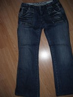 Blugi Clockhouse S/M