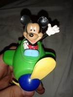 Ventilator mic cu Mickey mouse