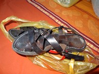 Sandale 2 perechi mas 37-38