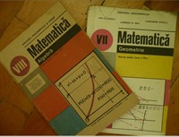 2 Manuale Matematica clasa a VIII -a