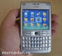 CD Nokia E61