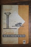 Cartea betonistului