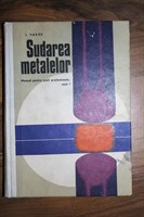 Sudarea metalelor