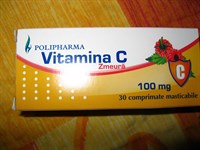 vitamina C 
