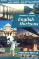 ENGLISH HORIZONS