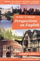 PERSPECTIVES ON ENGLISH