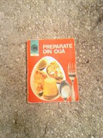 PREPARATE DIN OUA 