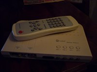 TV Tuner