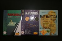 Manuale matematica