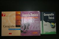 Manuale geografie