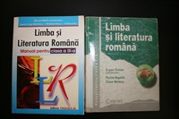 Limba si literatura romana