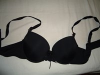 Sutien negru