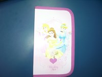 Penar Disney Princess
