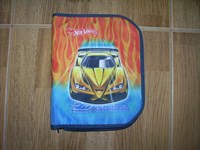 Penar Hot Wheels