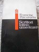 Carte: Scriitori latino-americani