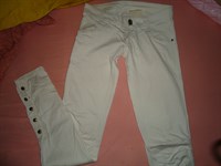 Pantaloni Bershka