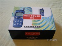 ALCATEL One Touch 302