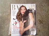 revista BAZAR 