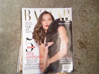 revista BAZAR 