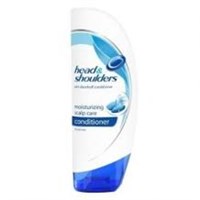 balsam head & shoulders