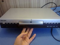 DVD Player