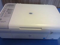 Imprimanta HP Deskjet F4280 All-in-one