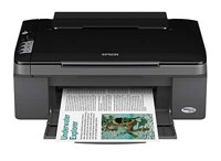 Imprimanta Epson SX100