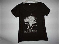 Tricou nou masura S-M