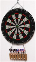 Set Darts