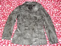 Geaca / Sacou imitatie piele