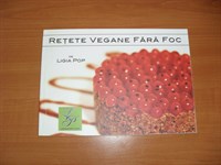 Retete Vegane Fara Foc