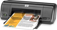 imprimanta HP Deskjet