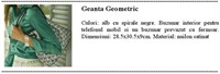 geanta Geometric AVON