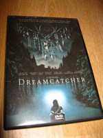 dvd film - Dream Catcher