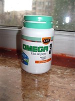 omega 3