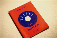 Carte - ORACLE la purtator - Paul Iacob