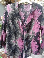 Bluza matase