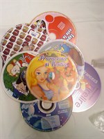 cd-uri pentru copii (3)