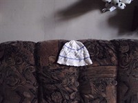 caciulita tricotata