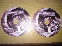 Kill Switch (PC GAME)