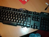 Tastatura PC