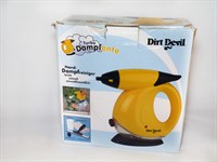 Steam Cleaner Dirt Devil